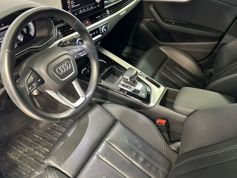 Used 2024 Audi A5 2.0T Premium w/ Summer of Audi Package AWD/4WD image 14