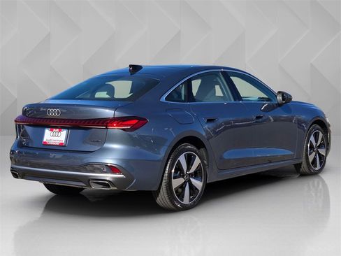 New 2025 Audi A5 2.0T Premium Plus image 6