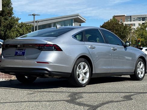 Used 2024 Honda Accord LX image 4