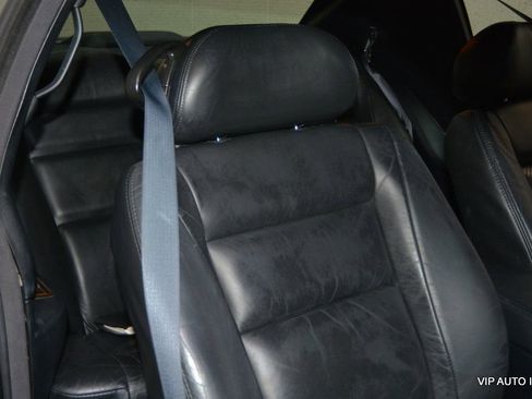 Used 1999 Cadillac Eldorado w/ Comfort/Convenience Pkg image 12