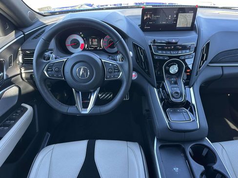 Certified 2025 Acura RDX A-Spec image 2