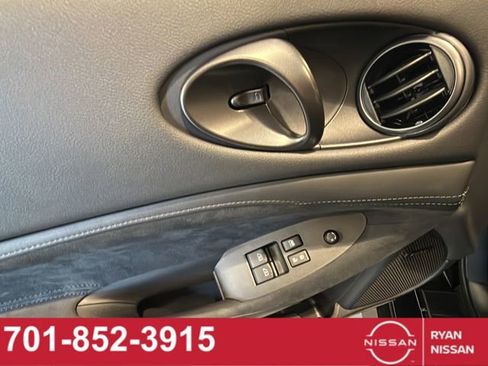 New 2026 Nissan Z Performance image 35