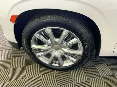 Used 2022 Chevrolet Tahoe High Country AWD/4WD image 44