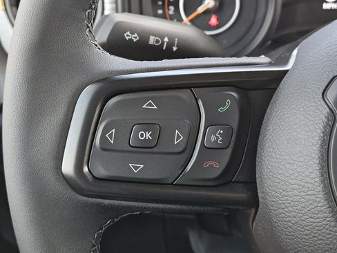 Used 2026 Jeep Wrangler Unlimited Sport AWD/4WD image 14