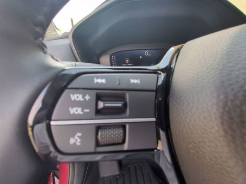 Used 2026 Honda CR-V EX-L image 19