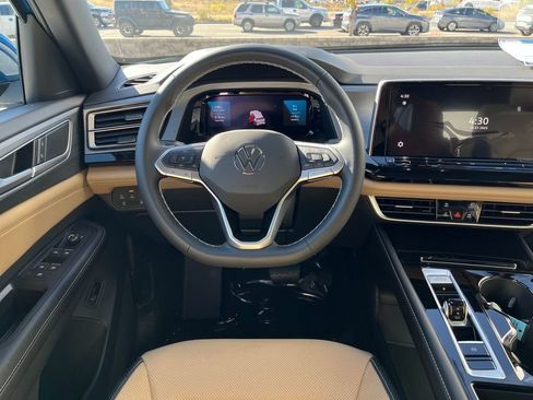 New 2026 Volkswagen Atlas Cross Sport SE image 21