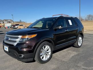 Used 2013 Ford Explorer XLT video 1