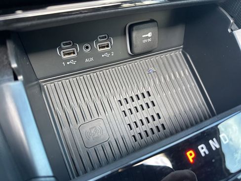 New 2026 Jeep Grand Cherokee Altitude AWD/4WD image 26