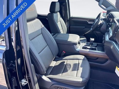 New 2026 Chevrolet Silverado 1500 High Country AWD/4WD image 26