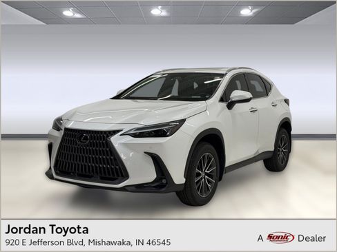 Used 2024 Lexus NX 350 AWD image 1