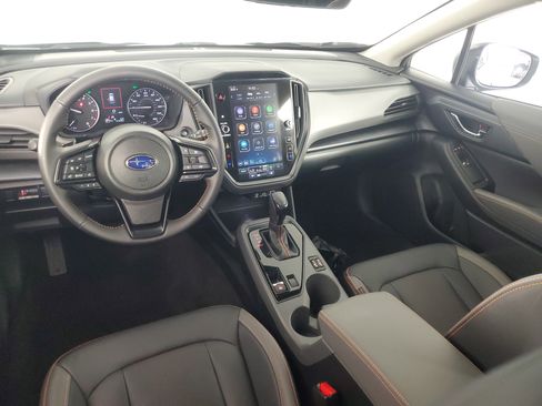 Used 2025 Subaru Crosstrek 2.5i Limited w/ Crosstrek Mirror Package image 15