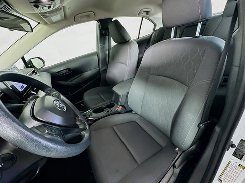 Used 2024 Toyota Corolla LE image 13