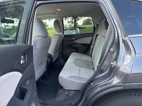 Used 2016 Honda CR-V EX image 9