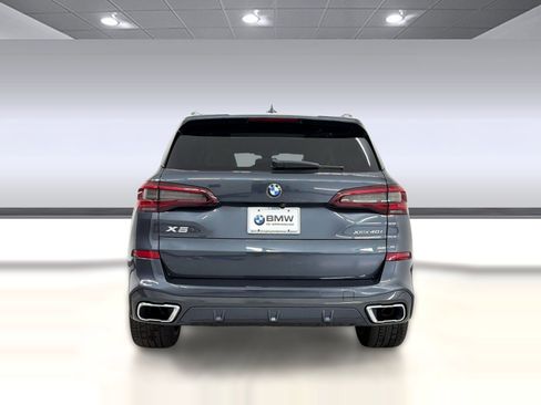 Certified 2022 BMW X5 xDrive40i w/ M Sport Package AWD/4WD image 10