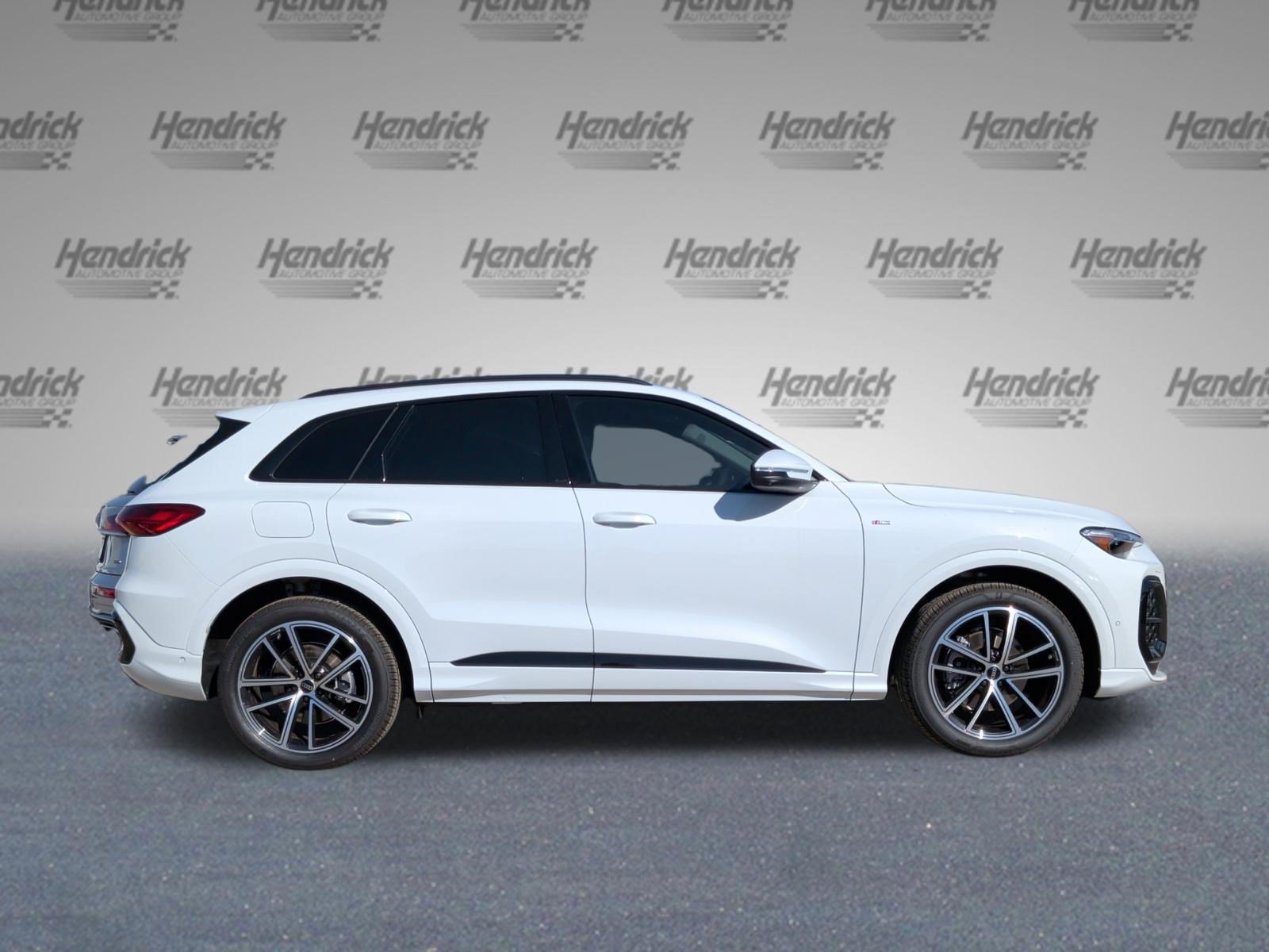 New 2026 Audi Q5 Prestige AWD/4WD image 6