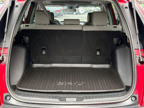 Used 2020 Honda CR-V EX image 35