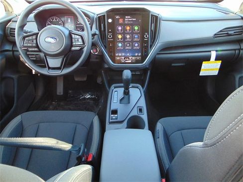 New 2026 Subaru Crosstrek 2.5i Premium image 22