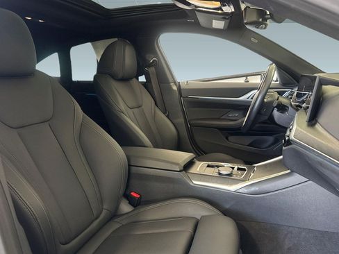 Certified 2023 BMW i4 eDrive35 w/ Premium Package RWD image 27