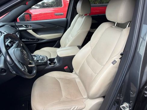 Used 2021 MAZDA CX-9 Grand Touring FWD image 14