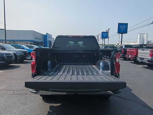 Certified 2022 Chevrolet Silverado 1500 LT image 26