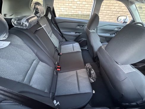 New 2026 Nissan Rogue SV w/ Cold Weather Package image 10