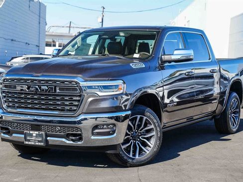New 2026 RAM 1500 Limited image 1