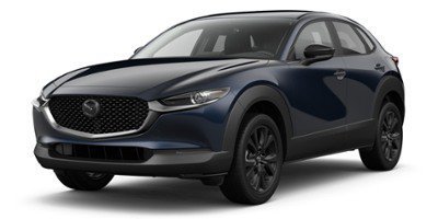 New 2026 MAZDA CX-30 AWD 2.5 S w/ Select Sport Pkg image 14