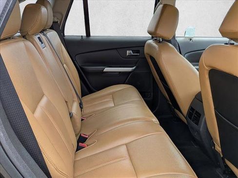 Used 2013 Ford Edge Limited image 21