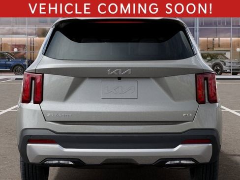 New 2026 Kia Sorento S AWD/4WD image 13