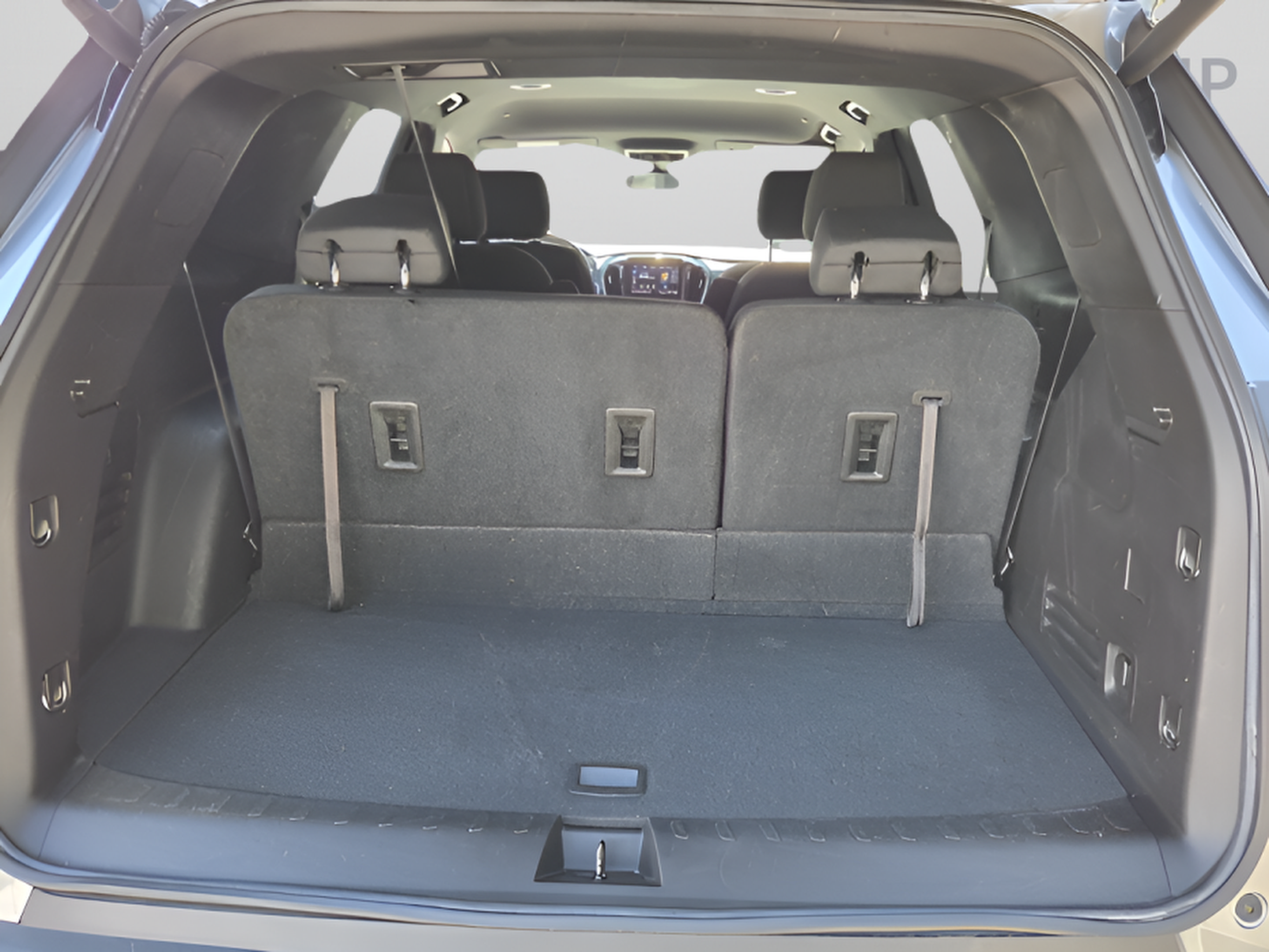 Certified 2023 Chevrolet Traverse LT FWD image 18