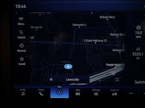 Used 2023 Ford Bronco Wildtrak image 27