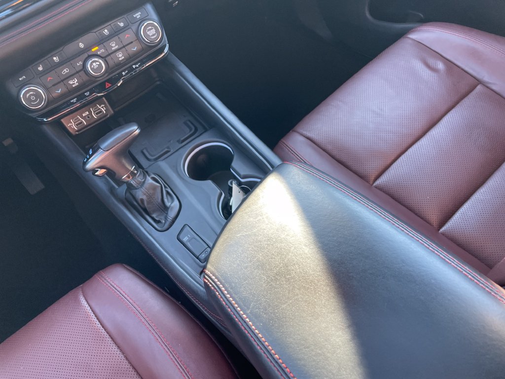 Used 2023 Dodge Durango R/T AWD/4WD image 19