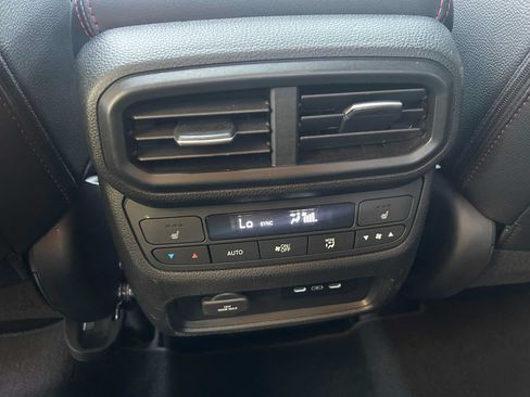 Used 2026 Honda Ridgeline Black Edition image 20
