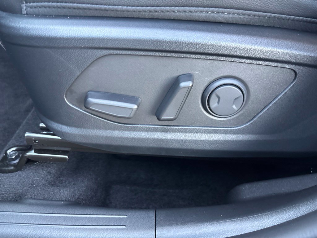 New 2026 Hyundai Tucson SEL AWD/4WD image 13