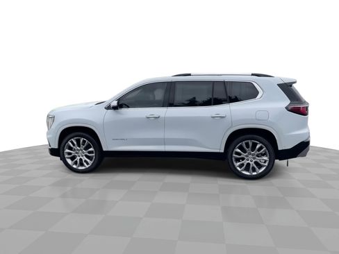 New 2026 GMC Acadia Denali w/ Super Cruise Package image 40