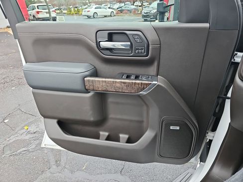 Used 2020 GMC Sierra 1500 Denali w/ Technology Package image 25