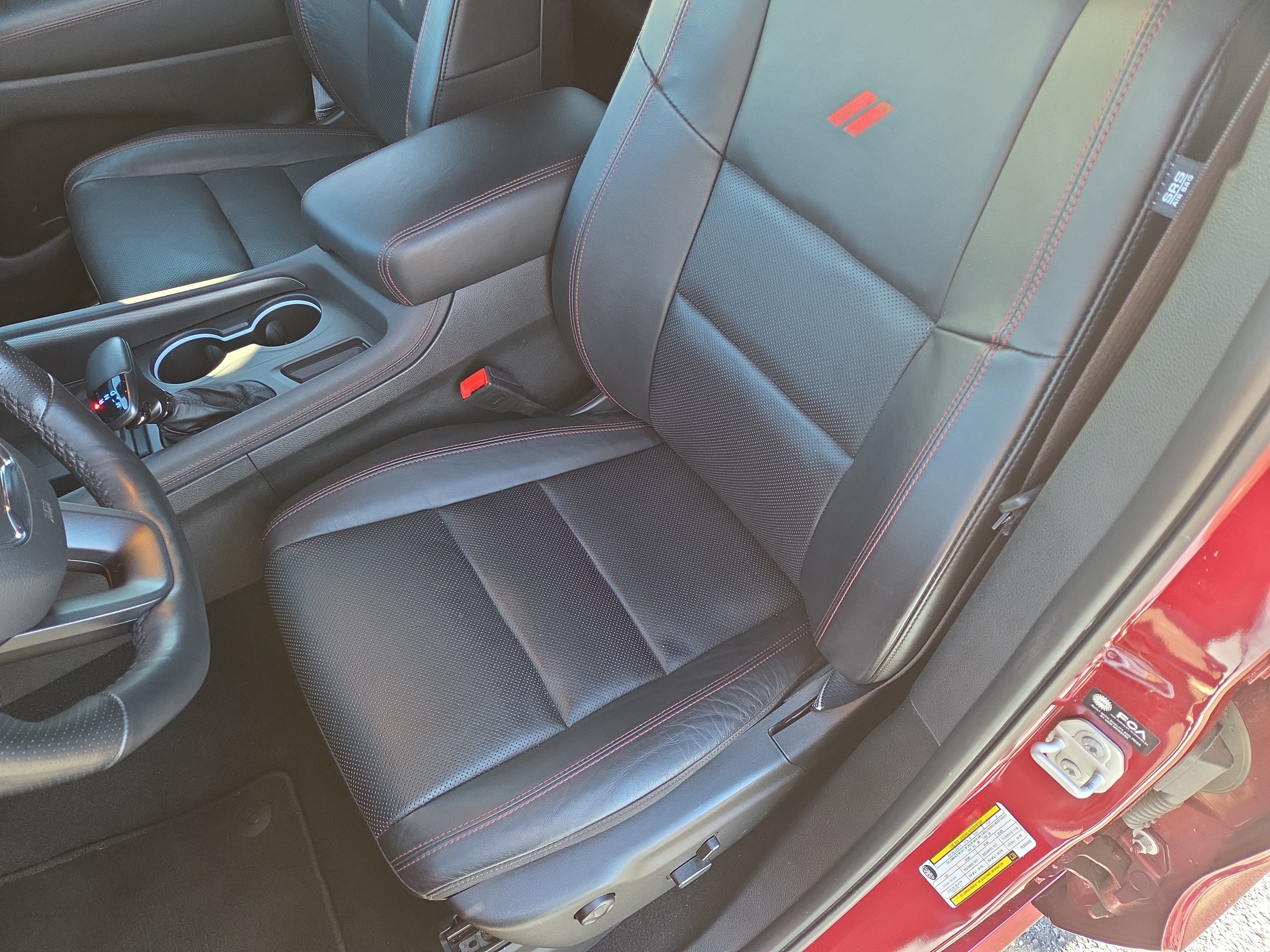 Used 2023 Dodge Durango GT AWD/4WD image 14