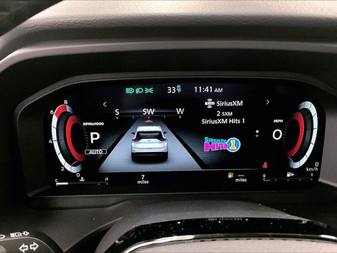 New 2025 Nissan Rogue SL image 72