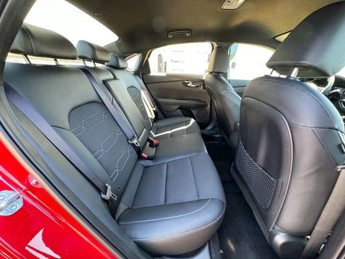 Certified 2024 Kia Forte GT-Line image 19