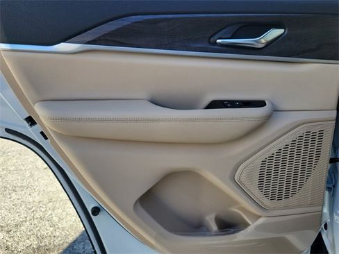 New 2025 Jeep Grand Cherokee Limited image 14