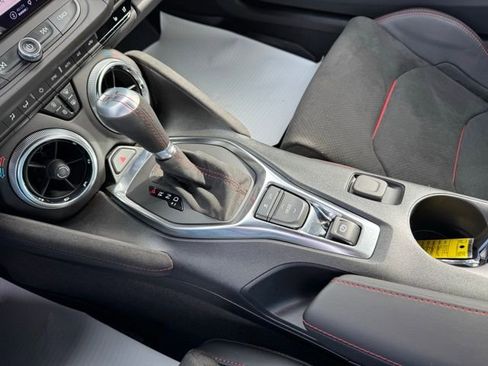 Used 2023 Chevrolet Camaro ZL1 RWD image 18