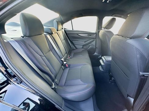 New 2025 Subaru WRX Premium image 32