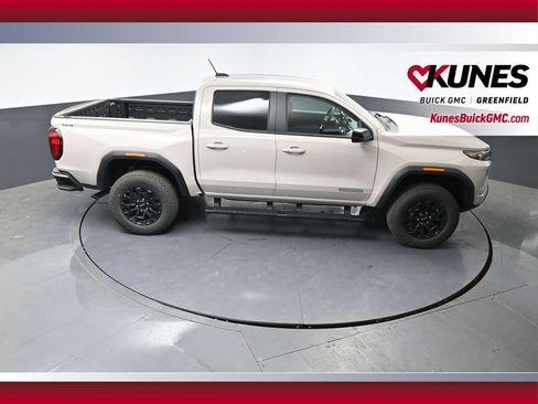 New 2026 GMC Canyon Elevation w/ Convenience Package AWD/4WD image 37