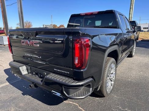 New 2026 GMC Sierra 1500 Denali w/ Denali Reserve Package image 11
