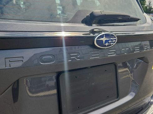 Certified 2026 Subaru Forester AWD/4WD image 30