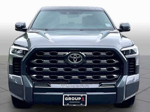Used 2022 Toyota Tundra Platinum AWD/4WD image 4