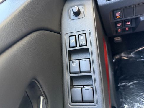 Used 2025 Nissan Frontier PRO-4X w/ Pro Premium Package AWD/4WD image 27