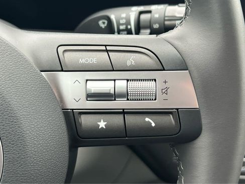 New 2026 Hyundai Kona SEL Sport AWD/4WD image 32