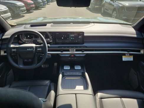New 2027 Kia Telluride AWD image 19