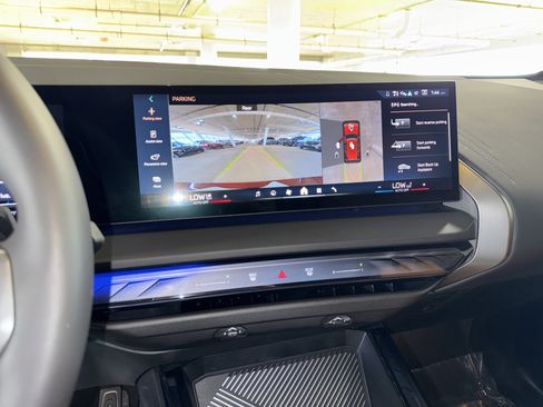 Certified 2025 BMW X3 xDrive30i w/ Premium Package image 27